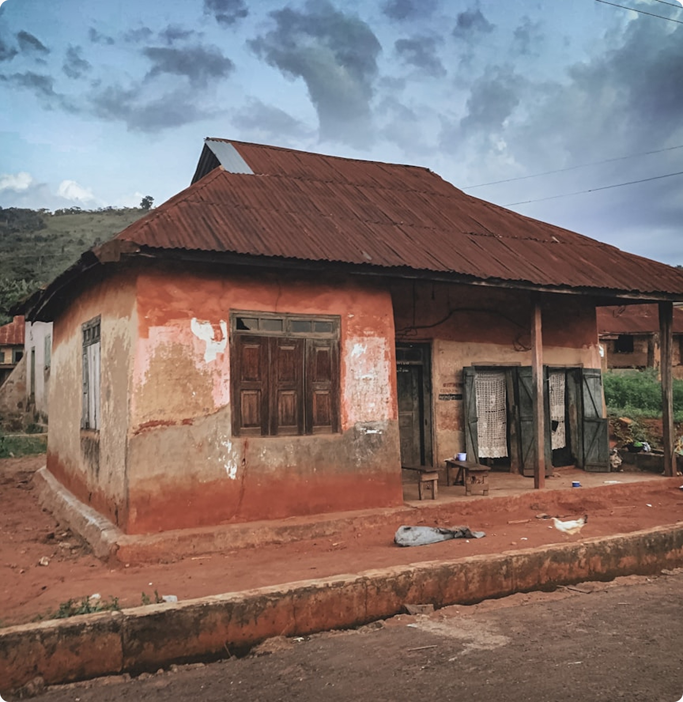 Osi-Ekiti Image